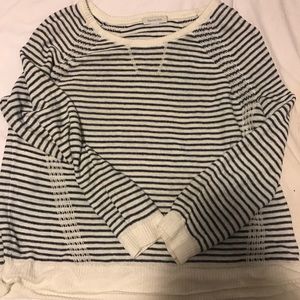 Garnet Hill Sweater